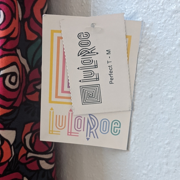 New Perfect T M (10-12) - Picture 7 of 8